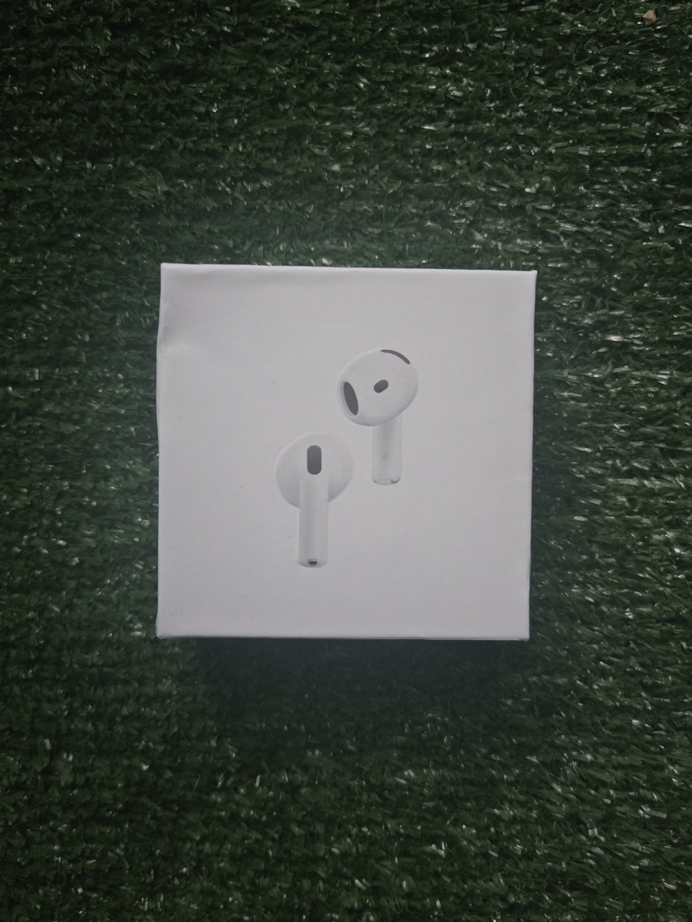 Airpord 4 No Noise Cancelation